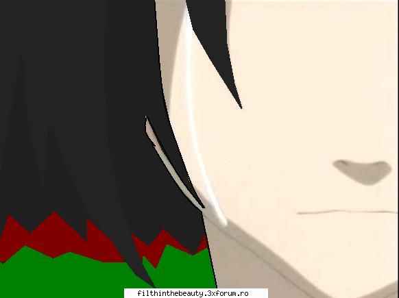 sad